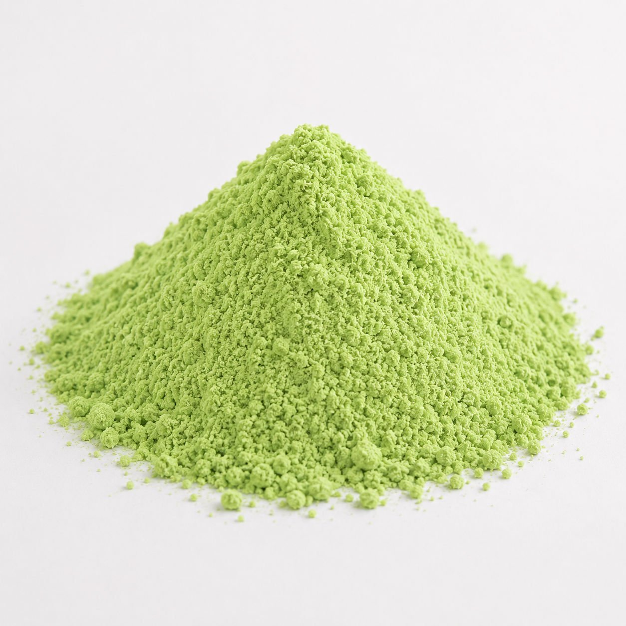 Plastic Powder